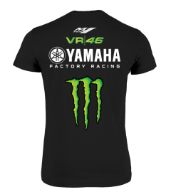 2 SIDE - YAMAHA FACTORY RACING