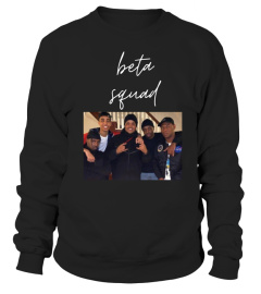 Beta Squad Merch