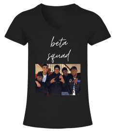 Beta Squad Merch