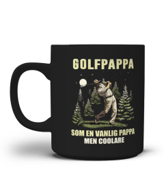 Golfpappa
