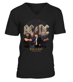 ACDC Rock or Bust World Tour 2015 BK