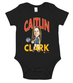 Caitlin Clark Merch