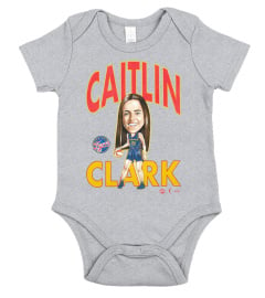 Caitlin Clark Merch