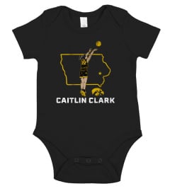 Caitlin Clark Merch