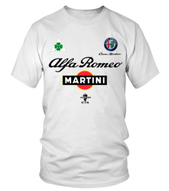 WT-Alfa Romeo Martini Racing