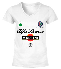 WT-Alfa Romeo Martini Racing