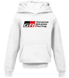 WT 019.New Toyota Gazoo Racing (1)