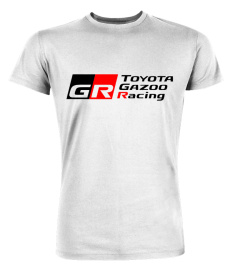 WT 019.New Toyota Gazoo Racing (1)