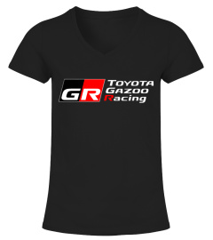 WT 019.New Toyota Gazoo Racing