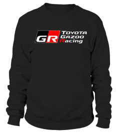 WT 019.New Toyota Gazoo Racing