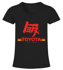 BK 022.Toyota