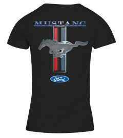 2side - Ford Mustang