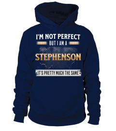 Stephensonpf