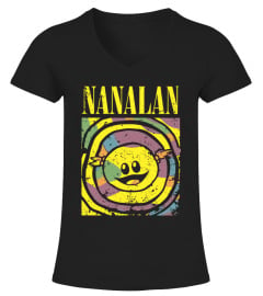 Nanalan Merch