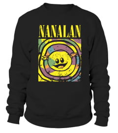 Nanalan Merch