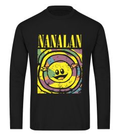 Nanalan Merch