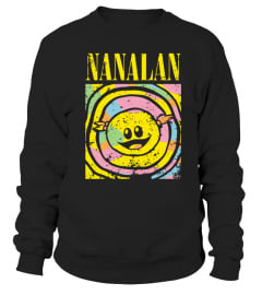 Nanalan Merch