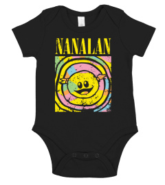 Nanalan Merch