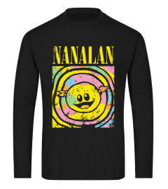 Nanalan Merch