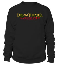 Dream Theater BK 003