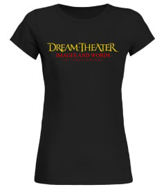 Dream Theater BK 003