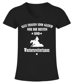 Limited Edition - 28.Mai - Westernreiten