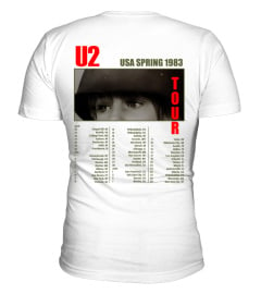 (2 Sides) Limited Edition - U2 Band