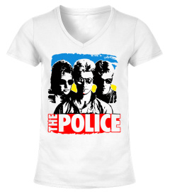 The Police 24 WT
