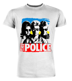 The Police 24 WT