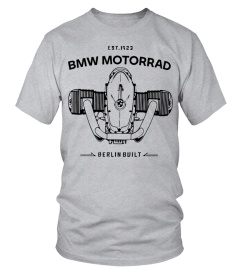 BMW Motorrad Boxer GR 003