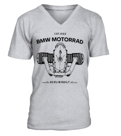 BMW Motorrad Boxer GR 003