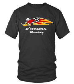 007.BK Honda Racing