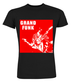 Grand Funk Railroad BK (58)