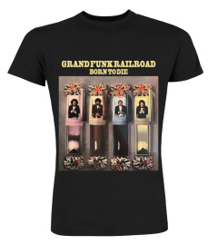 Grand Funk Railroad BK (38)