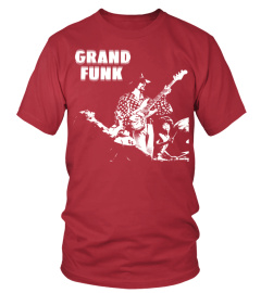 Grand Funk Railroad RD (1)