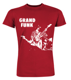 Grand Funk Railroad RD (1)