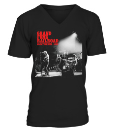 Grank Funk Railroad 2