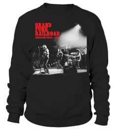 Grank Funk Railroad 2