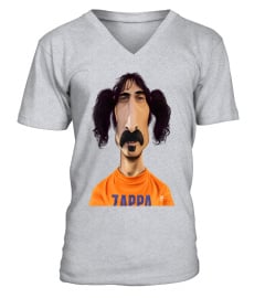 Frank Zappa GR 004