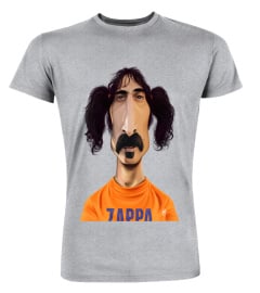 Frank Zappa GR 004