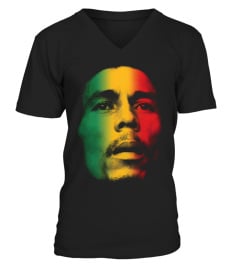 Bob Marley BK 006