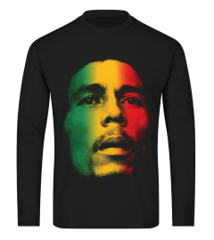 Bob Marley BK 006