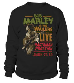 Bob Marley BK 004