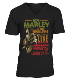 Bob Marley BK 004