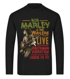 Bob Marley BK 004