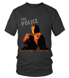 The Police BK (2)