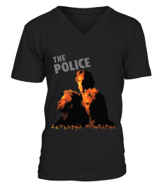 The Police BK (2)