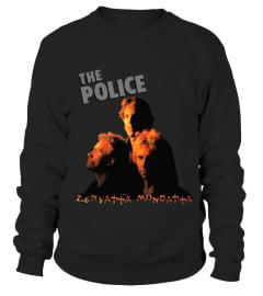 The Police BK (2)