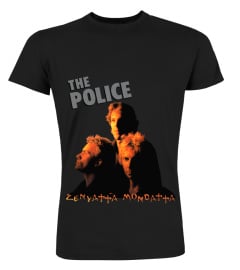 The Police BK (2)