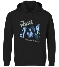 The Police BK (1)